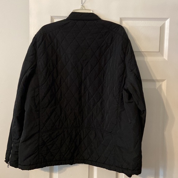 Structure Man Jacket light weight size XL excellent condition - Picture 6 of 11